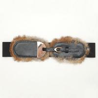 R-016 - Ремень женский, VIS-A-VIS